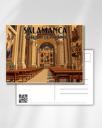 Iglesia de la Purísima