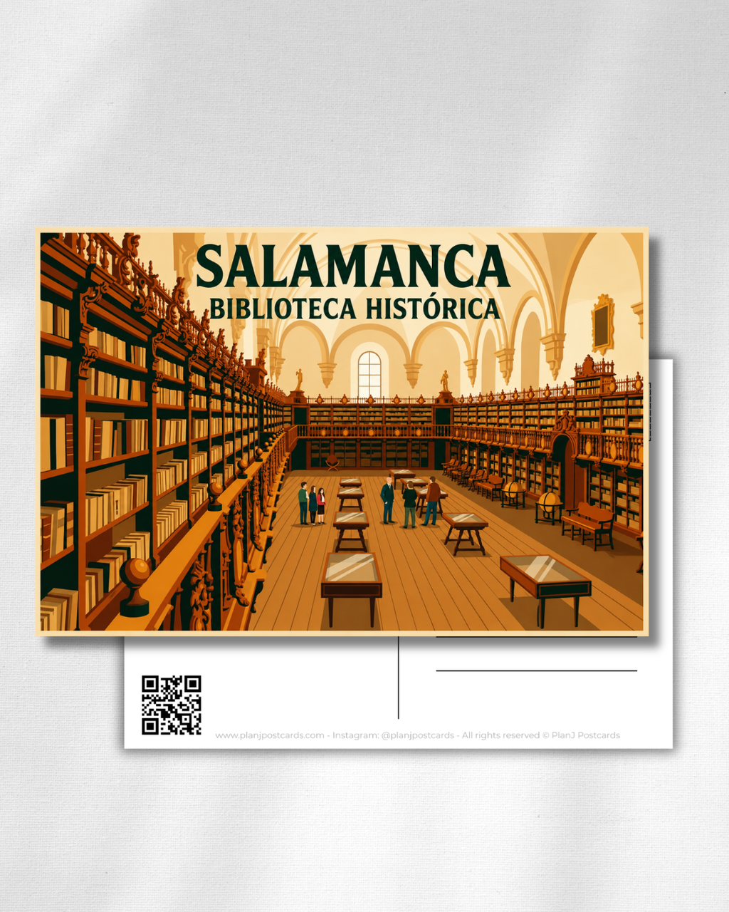 Biblioteca Histórica