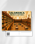 Biblioteca Histórica