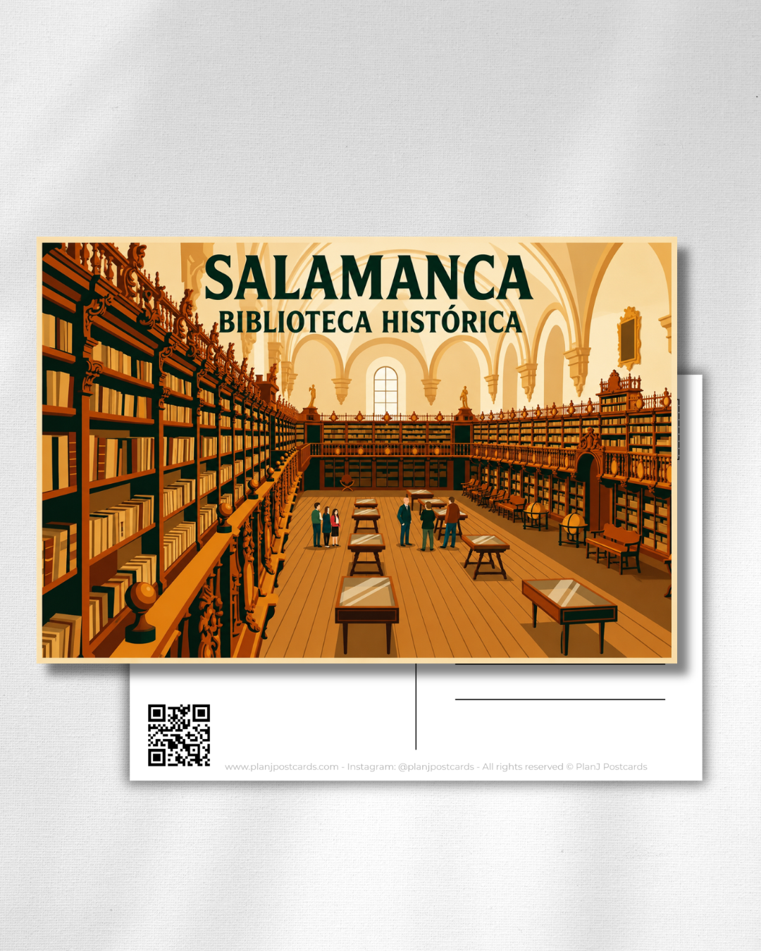 Biblioteca Histórica
