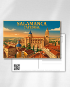 Catedral de Salamanca