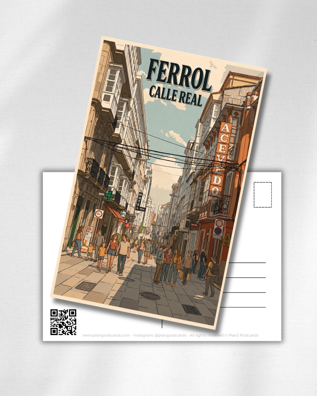 Calle Real