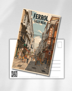 Calle Real