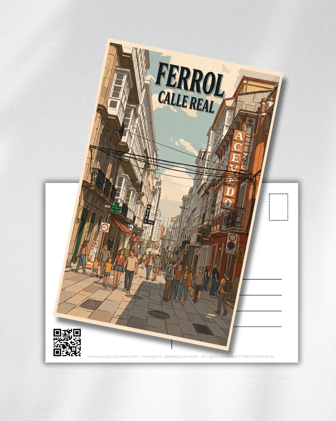 Calle Real
