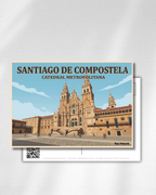Catedral de Santiago