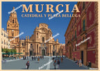 Catedral de Murcia