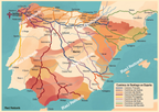 Caminos de Santiago