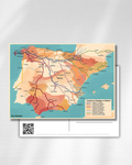 Caminos de Santiago