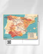 Caminos de Santiago
