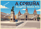 Plaza de María Pita