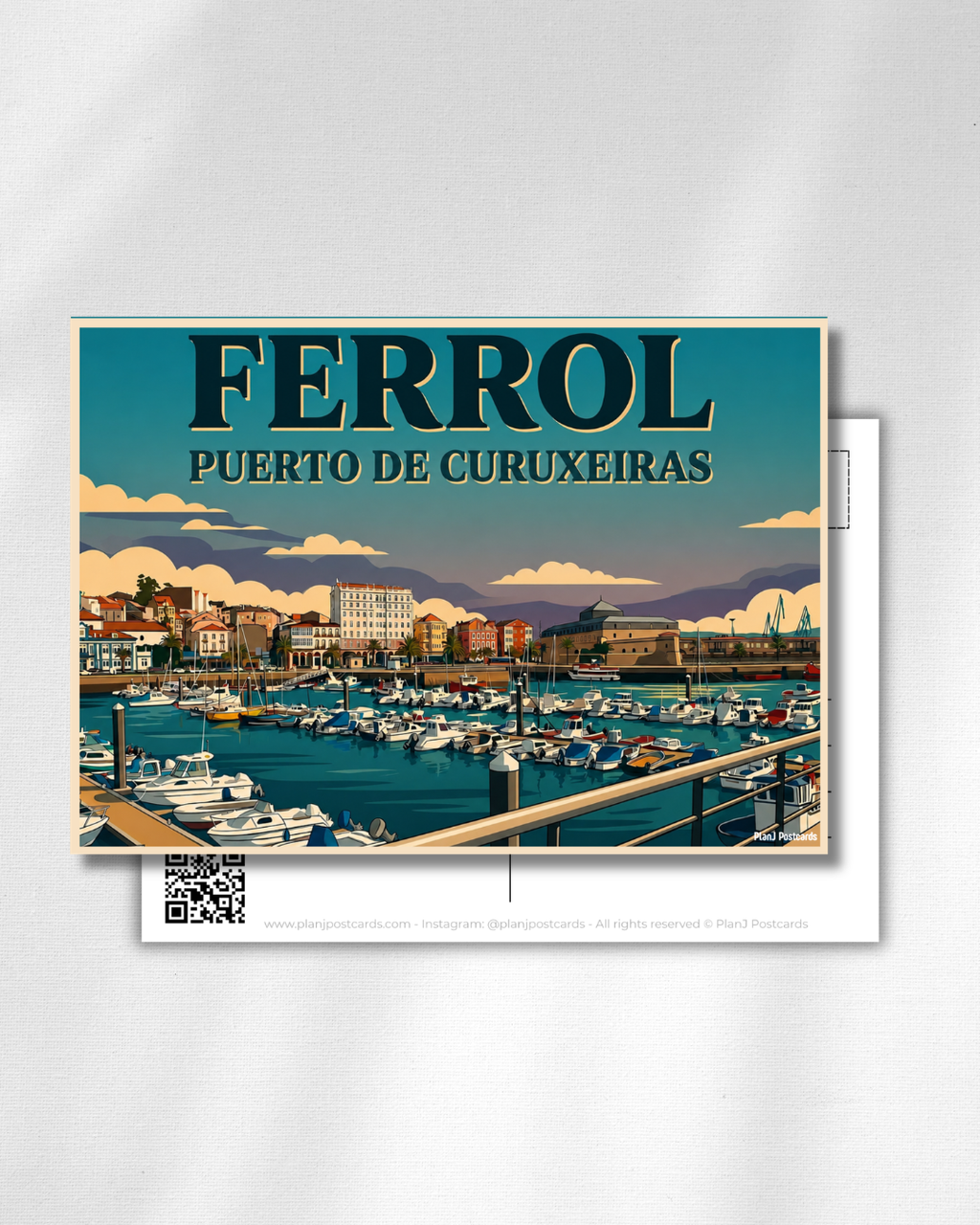 Puerto de Curuxeiras