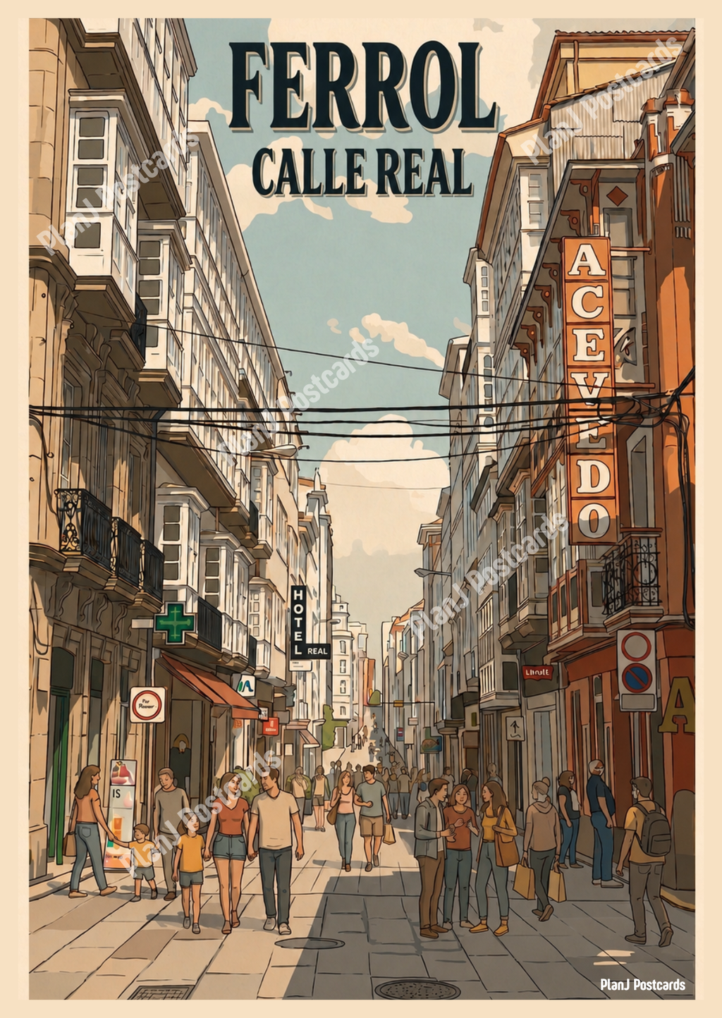 Calle Real