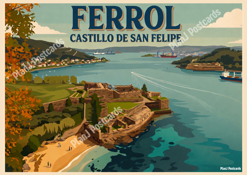 Castillo de San Felipe