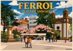 Plaza de Amboage