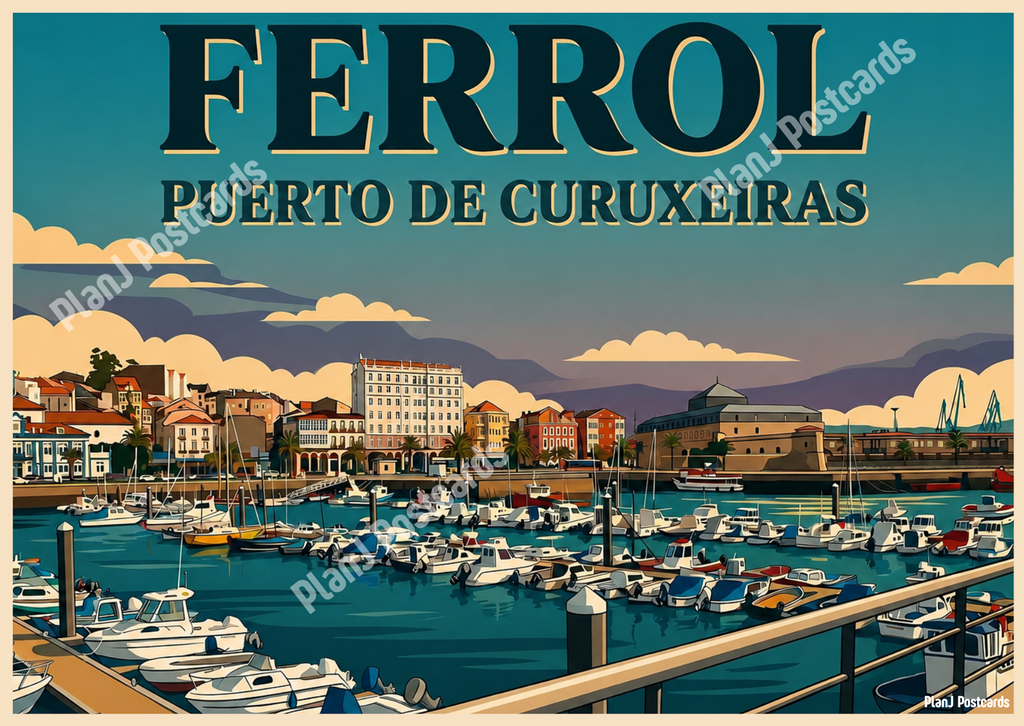 Puerto de Curuxeiras