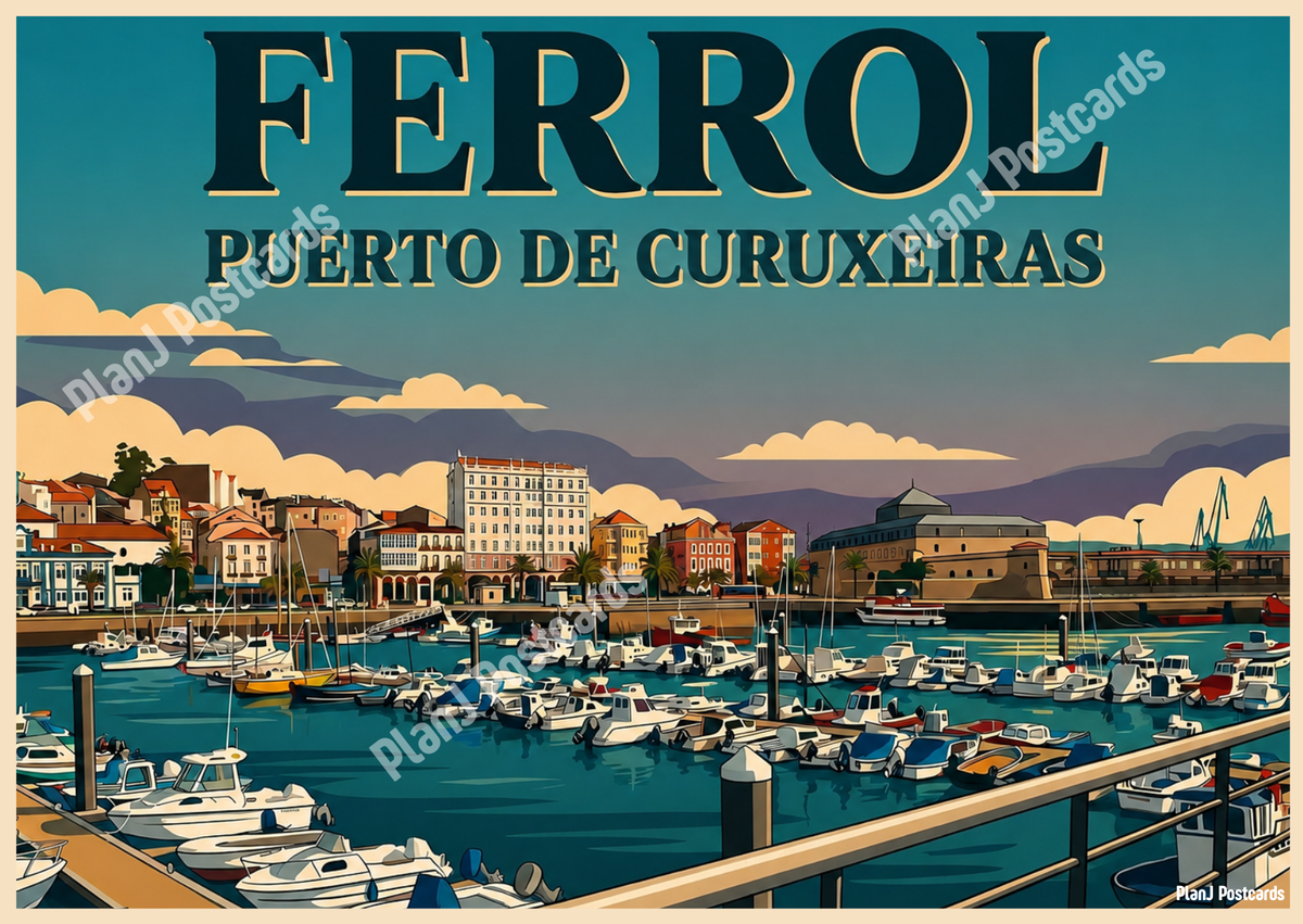 Puerto de Curuxeiras