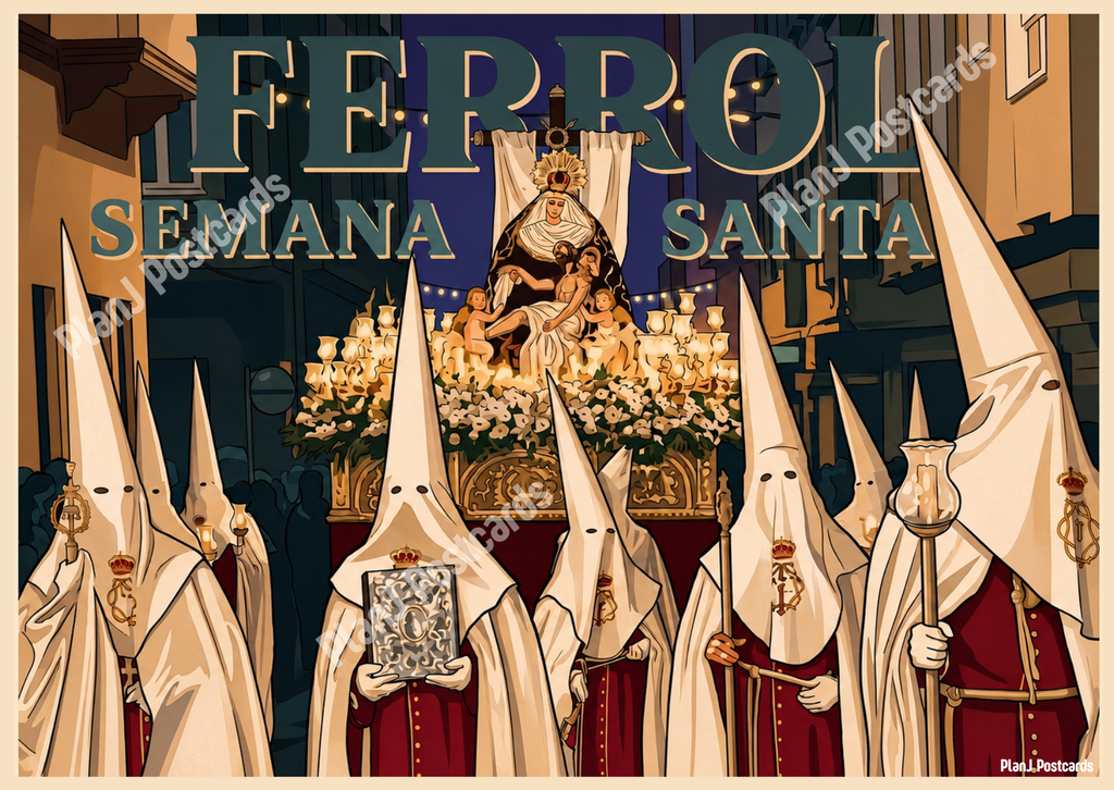 Semana Santa