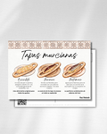 Tapas Murcianas