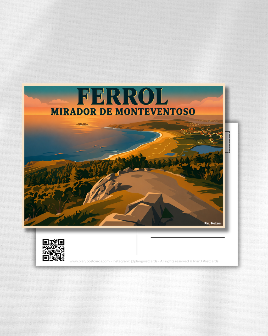 Mirador de Monteventoso