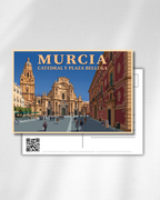 Catedral de Murcia