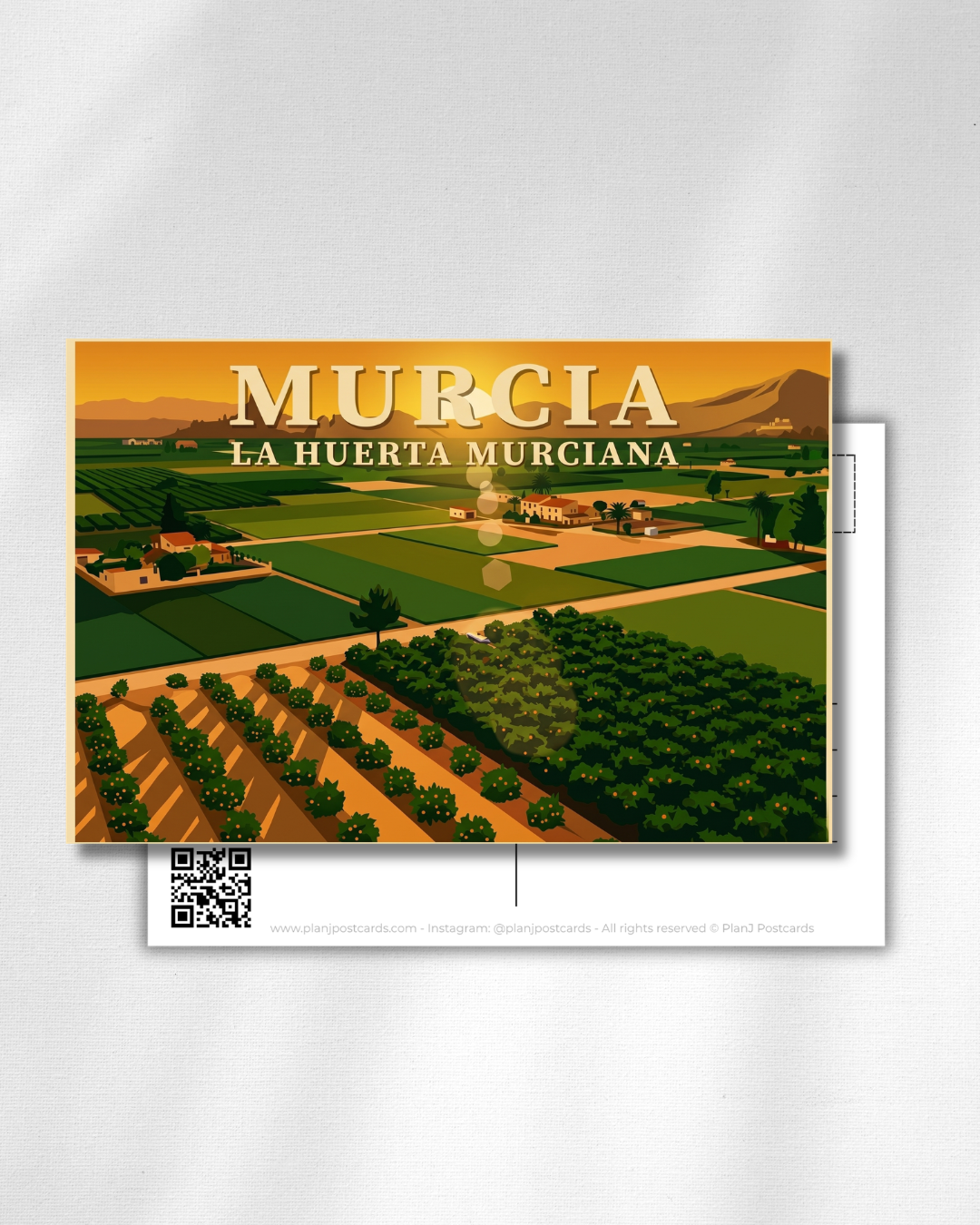 Huerta Murciana