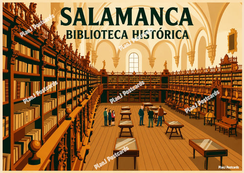 Biblioteca Histórica