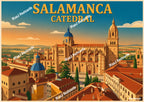 Catedral de Salamanca