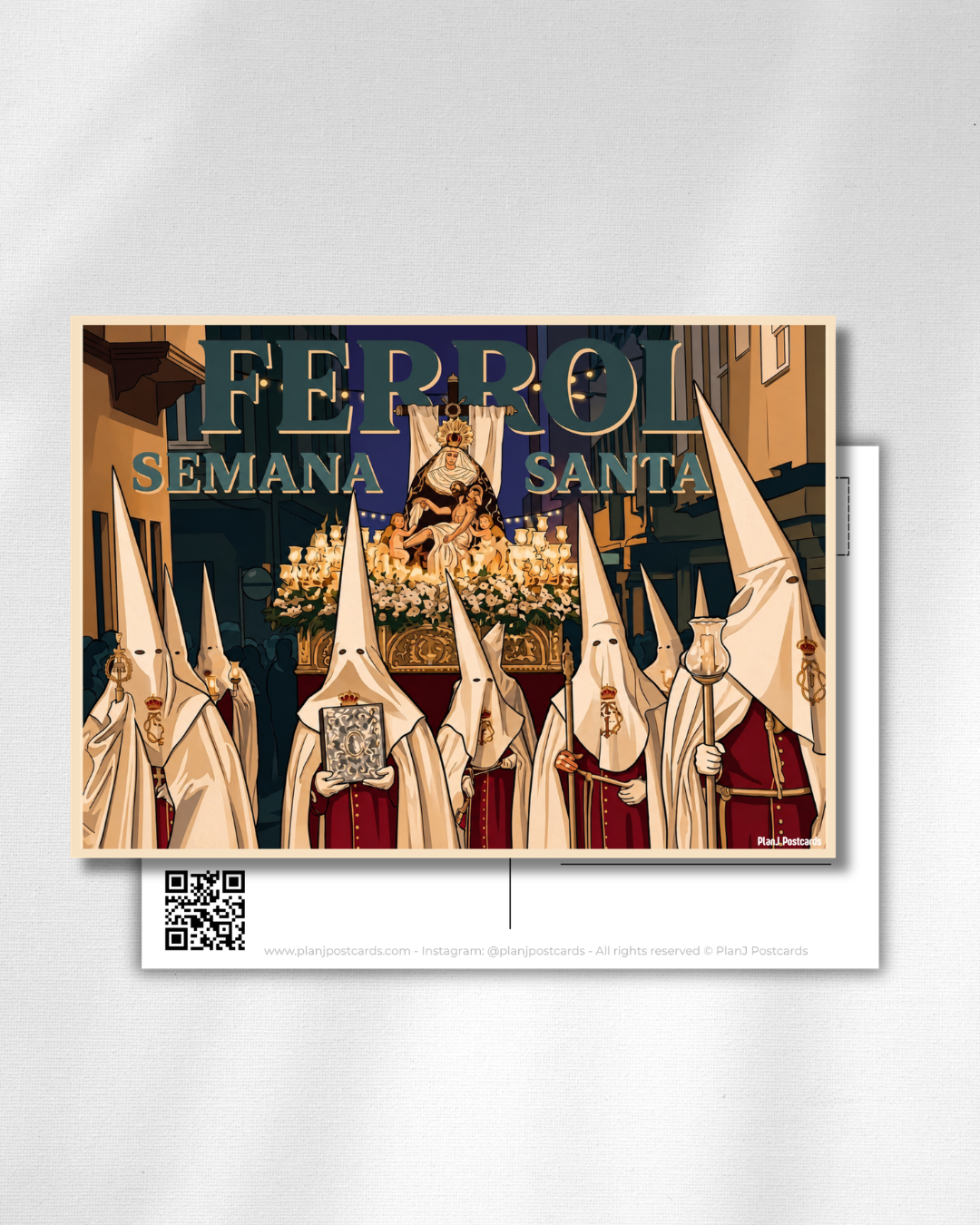 Semana Santa